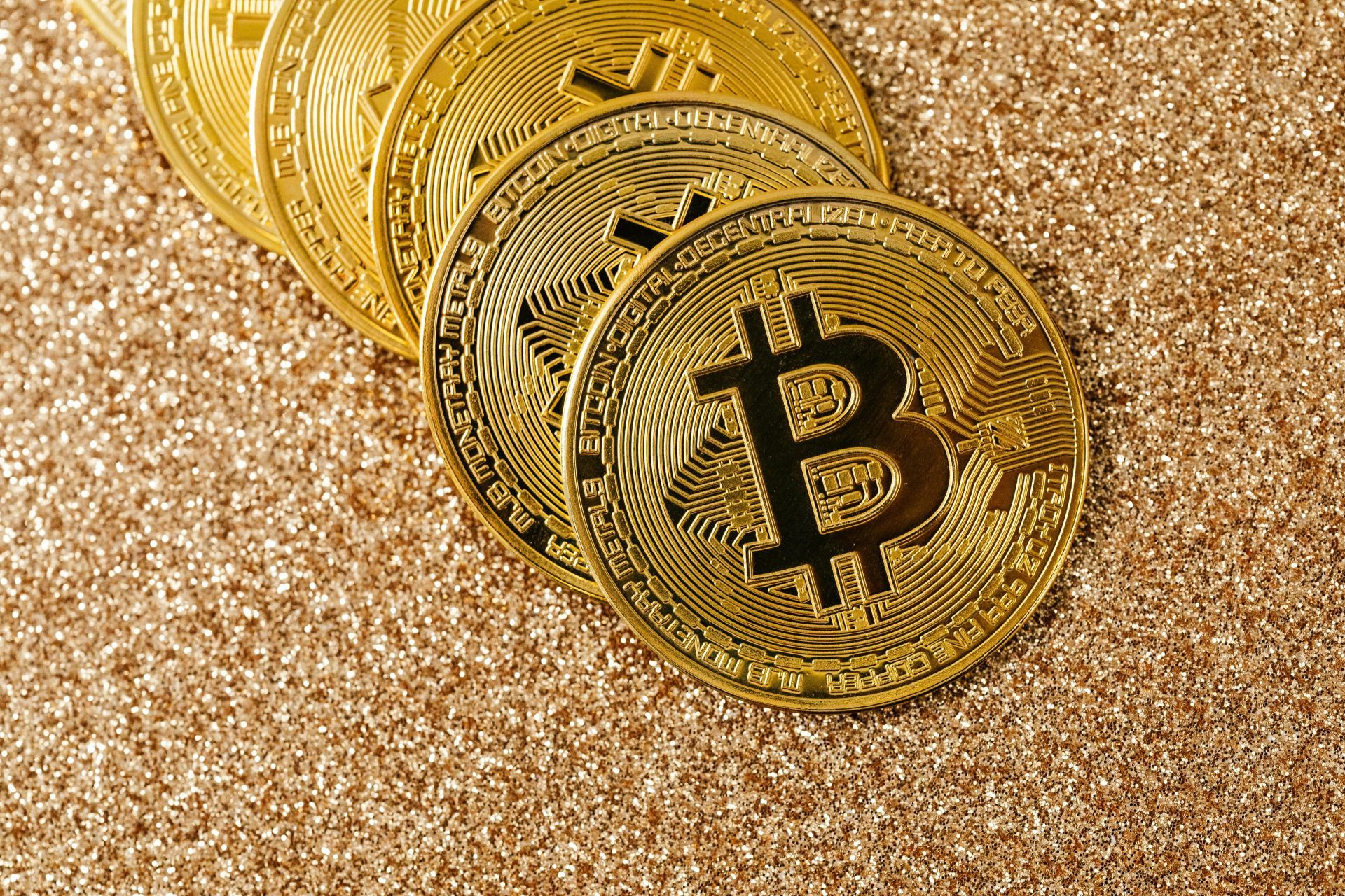 بیت کوین