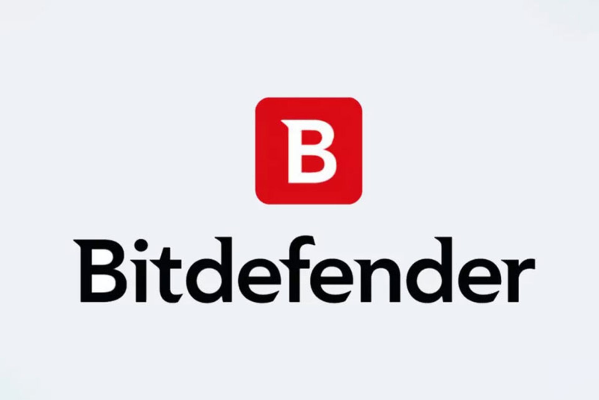 Bitdefender app logo