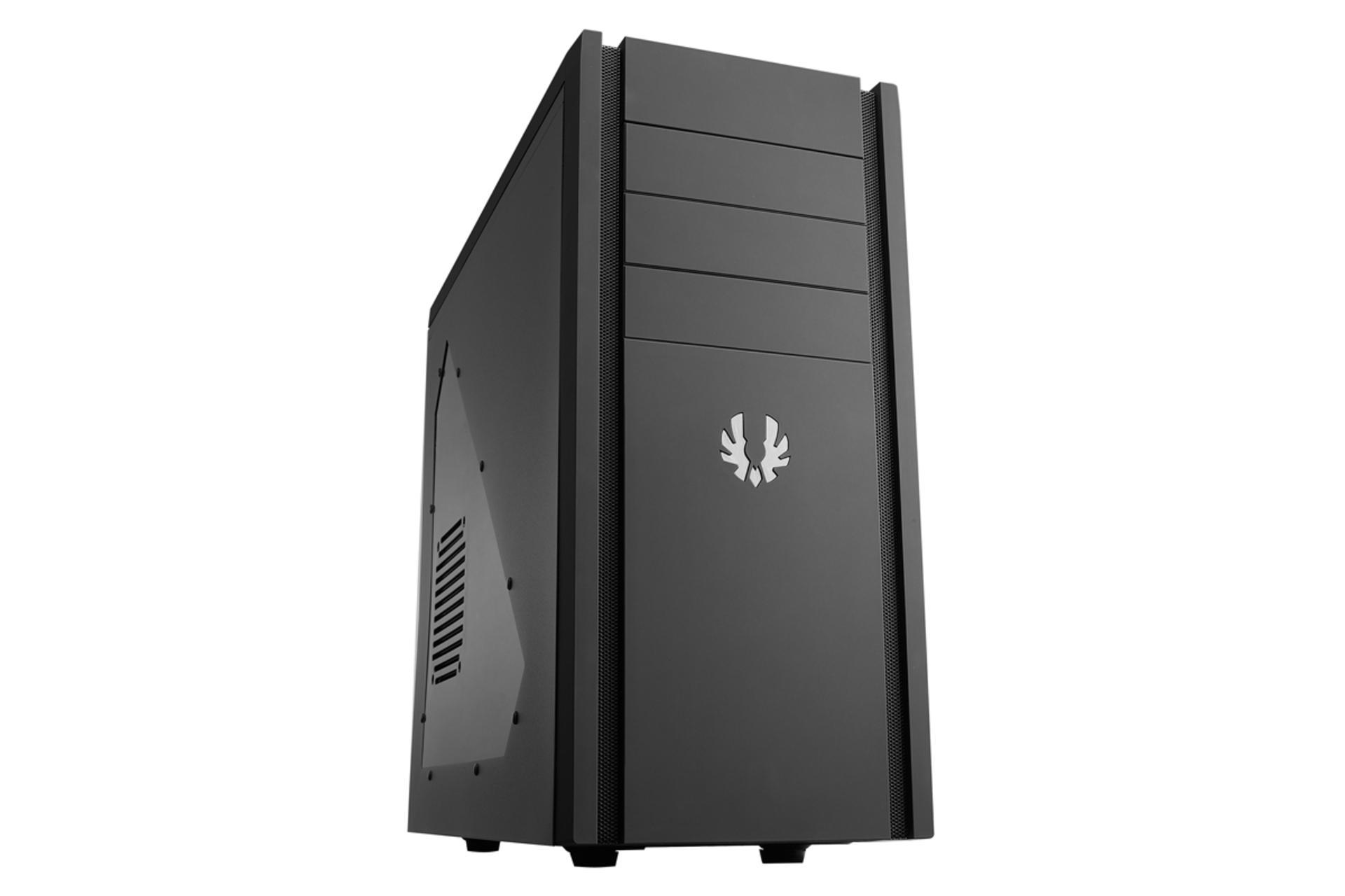 کیس کامپیوتر بیتفنیکس Shinobi Window رنگ مشکی