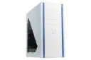 کیس کامپیوتر بیتفنیکس Shinobi Window رنگ سفید