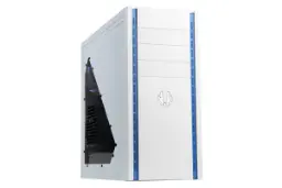 کیس کامپیوتر بیتفنیکس Shinobi Window رنگ سفید