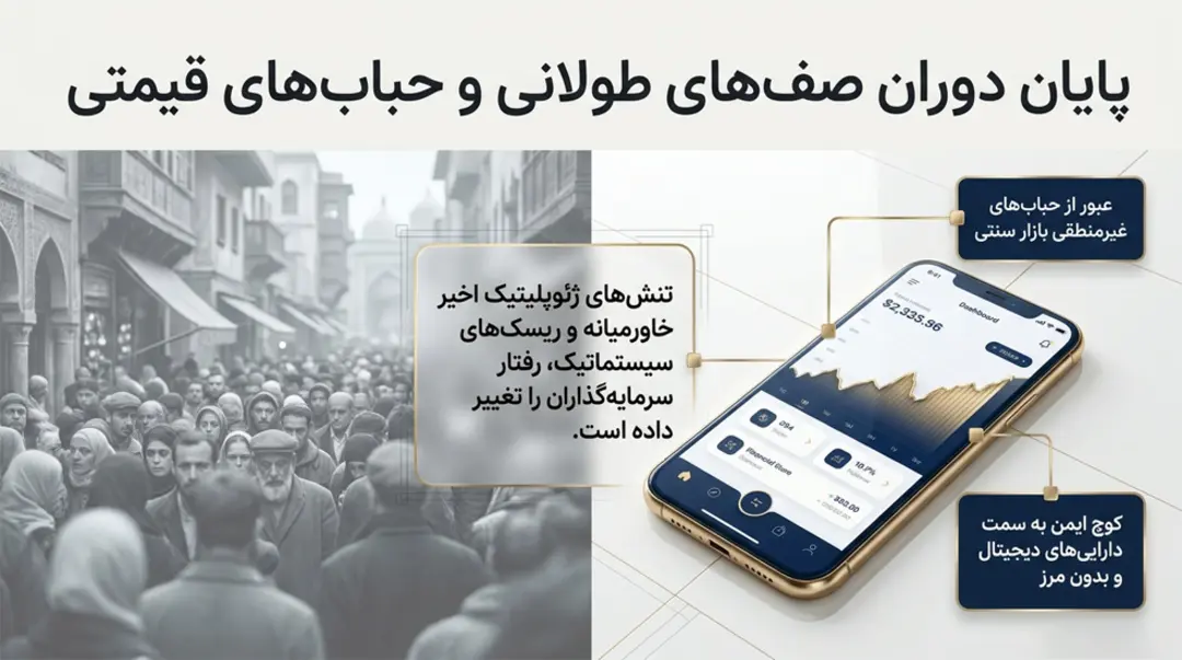 بیت پین طلا - ۲