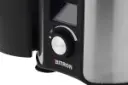 تنظیمات آبمیوه گیری بایترون BAM-DX7