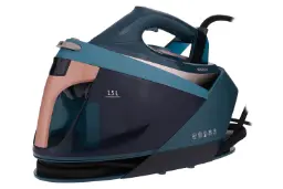 ابعاد و اندازه اتو بایترون BPV-Z600Y