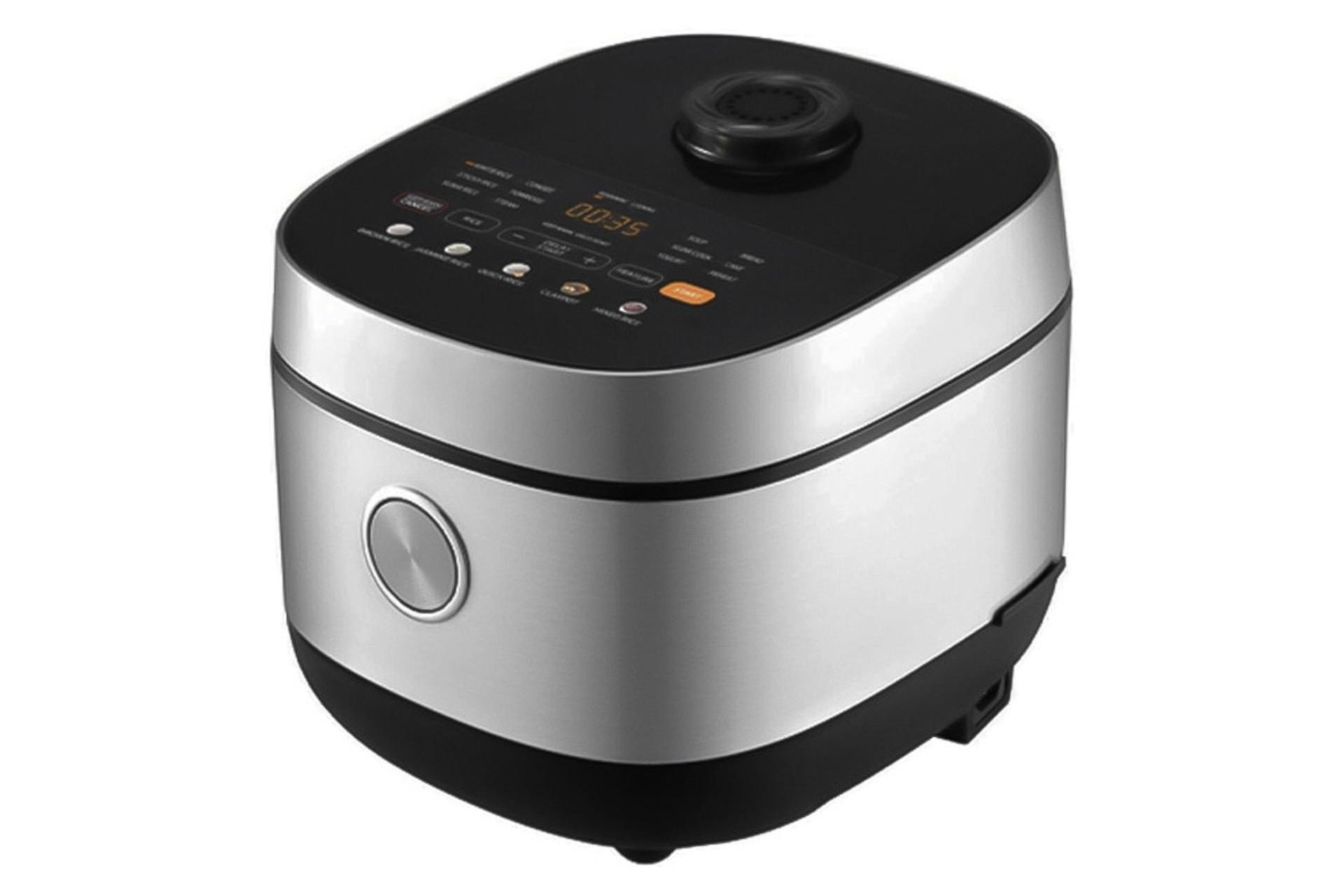 پلوپز 10 نفره بایترون Bitron BRC-D50