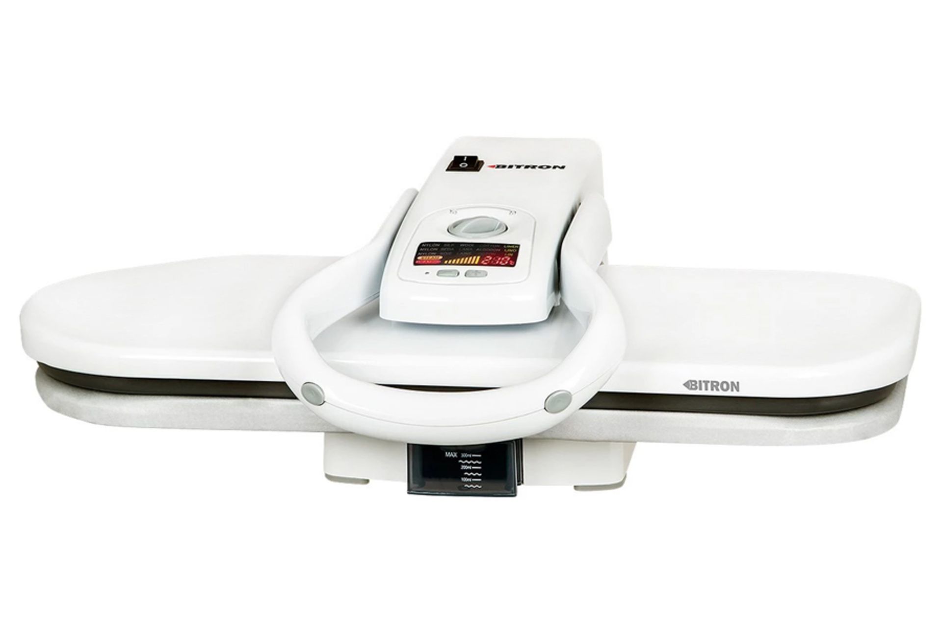 ابعاد و اندازه اتو بایترون BSI-600