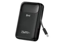 پاور بانک بیوا Biva BP-023 10000mAh