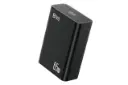 پاور بانک بیوا Biva BP-026 20000mAh از نمای کناری