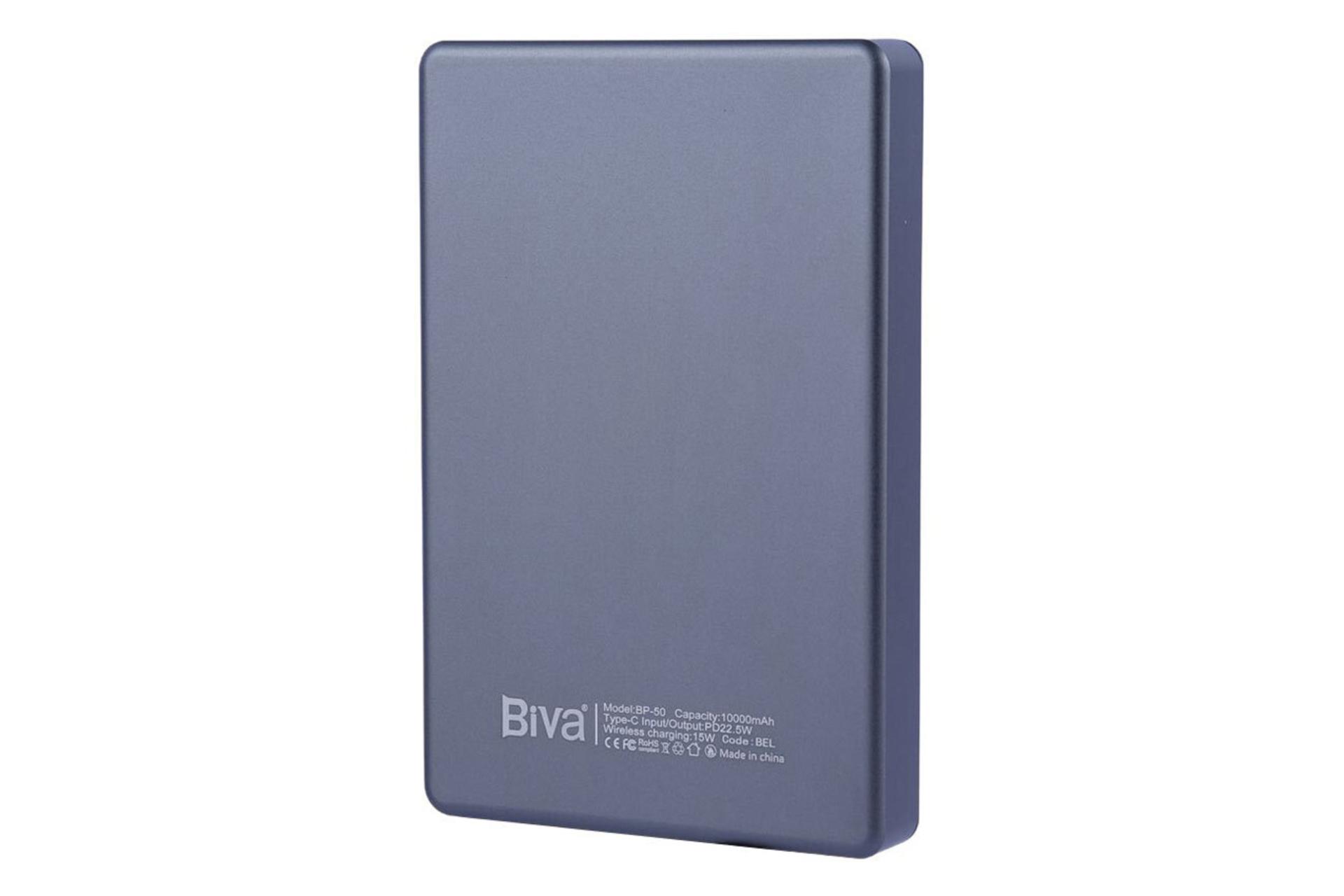 پاور بانک بیوا Biva BP-050 10000mAh