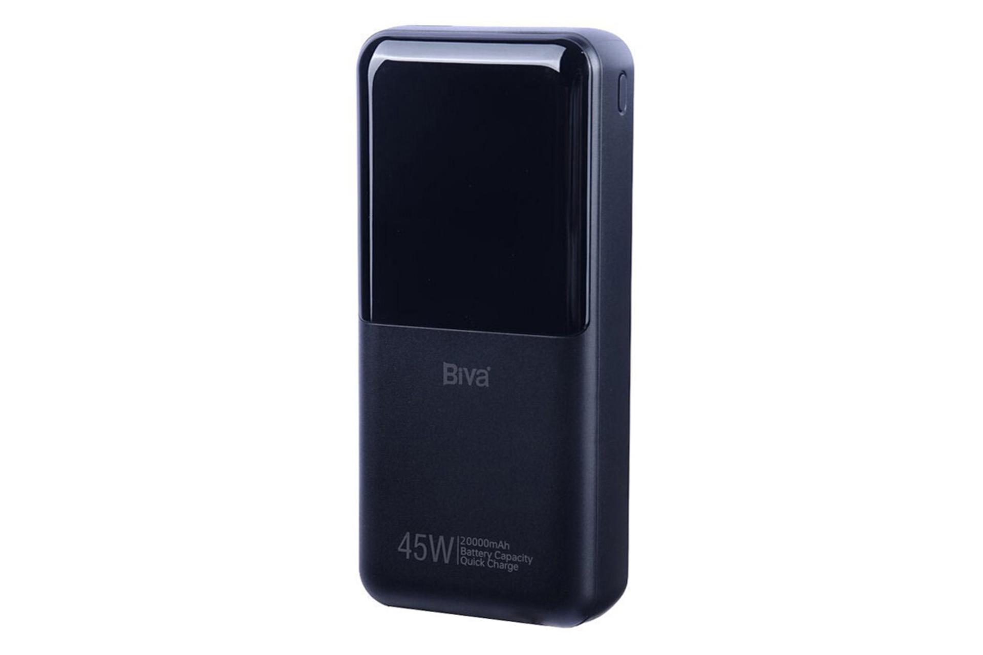 پاور بانک بیوا Biva BP-051 20000mAh