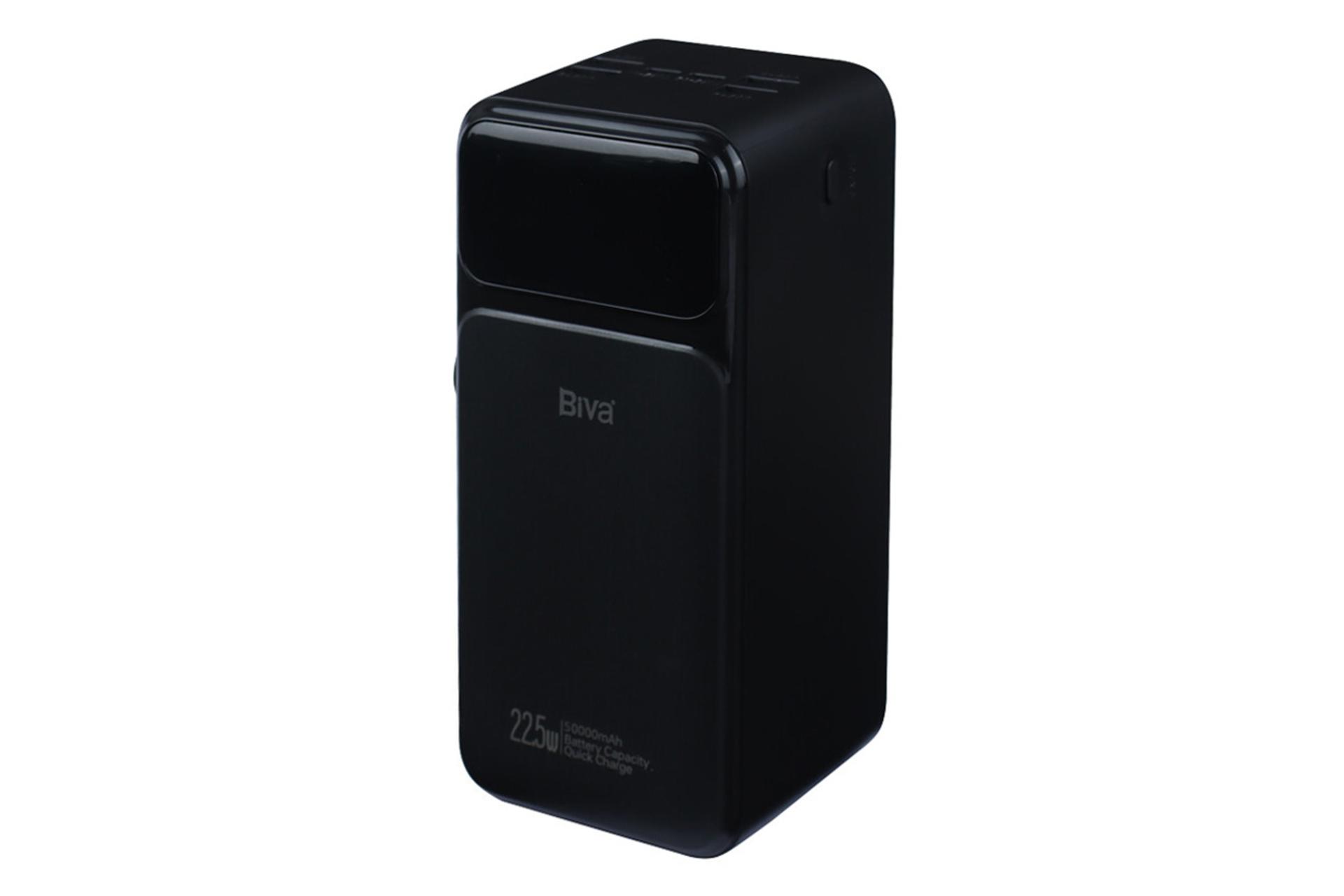 پاور بانک بیوا Biva BP-052 50000mAh