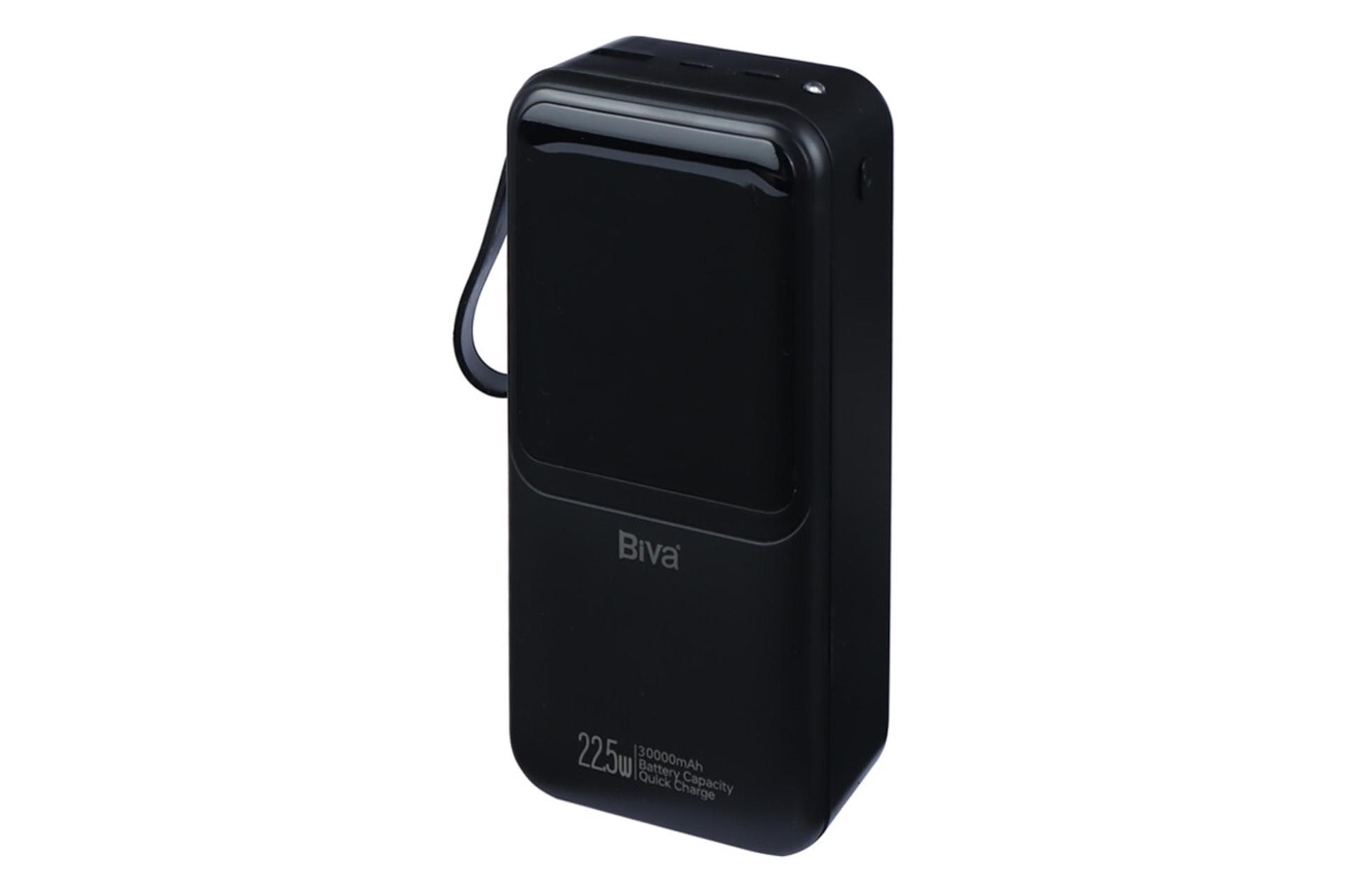 پاور بانک بیوا Biva BP-087 30000mAh