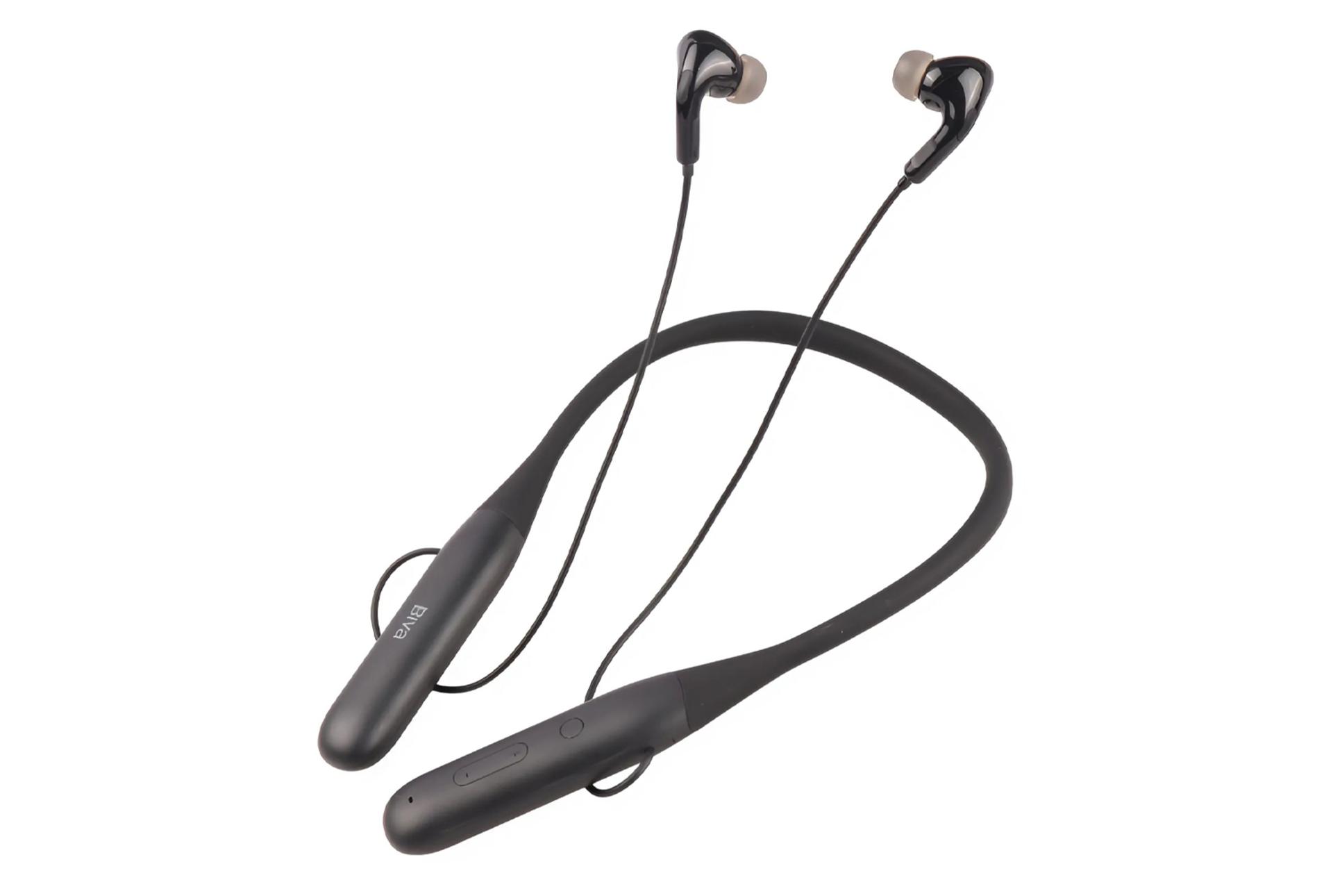 هدفون بیوا BT-03 رنگ مشکی