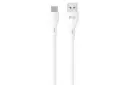 کابل شارژ USB بیوا Type-A به Micro-USB مدل C-026V با طول 1.5 متر