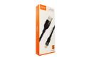 جعبه کابل شارژ USB بیوا Type-A به Lightning مدل C-02L با طول 1.2 متر