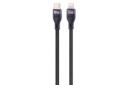 کابل شارژ USB بیوا Type-C به Lightning مدل C-08CL با طول 1.2 متر