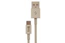 کابل شارژ USB بیوا Type-A به Micro-USB مدل C-10V با طول 1.2 متر