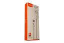 جعبه کابل شارژ USB بیوا Type-A به Micro-USB مدل C-10V با طول 1.2 متر