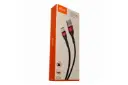 جعبه کابل شارژ USB بیوا Type-A به Type-C مدل C-16T با طول 1.2 متر