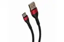 کابل شارژ USB بیوا Type-A به Micro-USB مدل C-16V با طول 1.2 متر