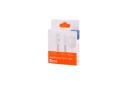 جعبه کابل شارژ USB بیوا Type-A به Lightning مدل C-19L با طول 1.2 متر