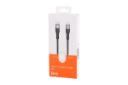 جعبه کابل شارژ USB بیوا Type-C به Type-C مدل C-20CC با طول 2 متر
