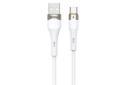 کابل شارژ USB بیوا Type-A به Type-C مدل C-21T با طول 1.2 متر
