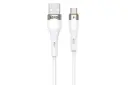 کابل شارژ USB بیوا Type-A به Micro-USB مدل C-21V با طول 1.2 متر