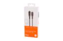 جعبه کابل شارژ USB بیوا Type-C به Lightning مدل C-24CL با طول 1.5 متر