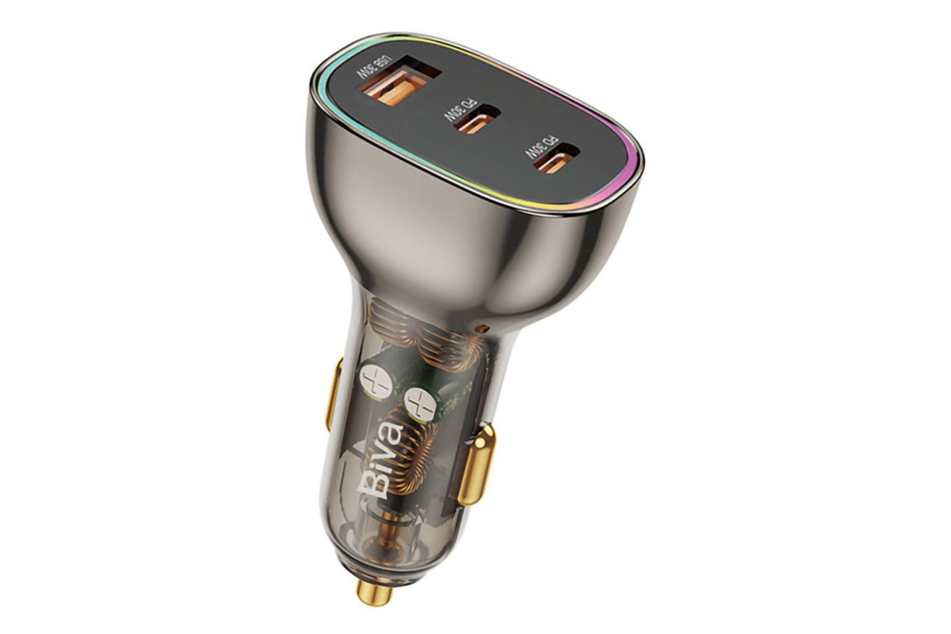 شارژر بیوا Biva CC-012