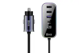 شارژر بیوا Biva CC-014