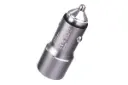 نمای کناری شارژر بیوا Biva CC-17