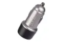 نمای کناری شارژر بیوا Biva CC-36