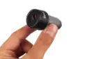 ابعاد شارژر بیوا Biva CC-37 در دست