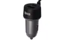 نمای کناری شارژر بیوا Biva CC-39 With Type-C Cable