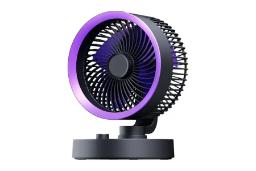 پنکه رومیزی بیوا Biva Desktop Circulation Fan