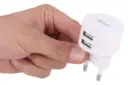 ابعاد شارژر بیوا Biva HC-03 With Type-C Cable در دست