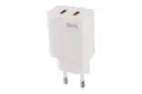 شارژر بیوا Biva HC-04 With Micro USB Cable