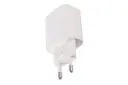 نمای کناری شارژر بیوا Biva HC-04 With Micro USB Cable