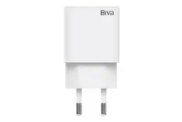 شارژر بیوا Biva HC-04Q+C With Type-C Cable