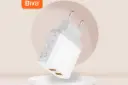 نمای کناری شارژر بیوا Biva HC-11