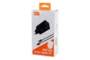 جعبه شارژر بیوا Biva HC-16 With Type-C Cable