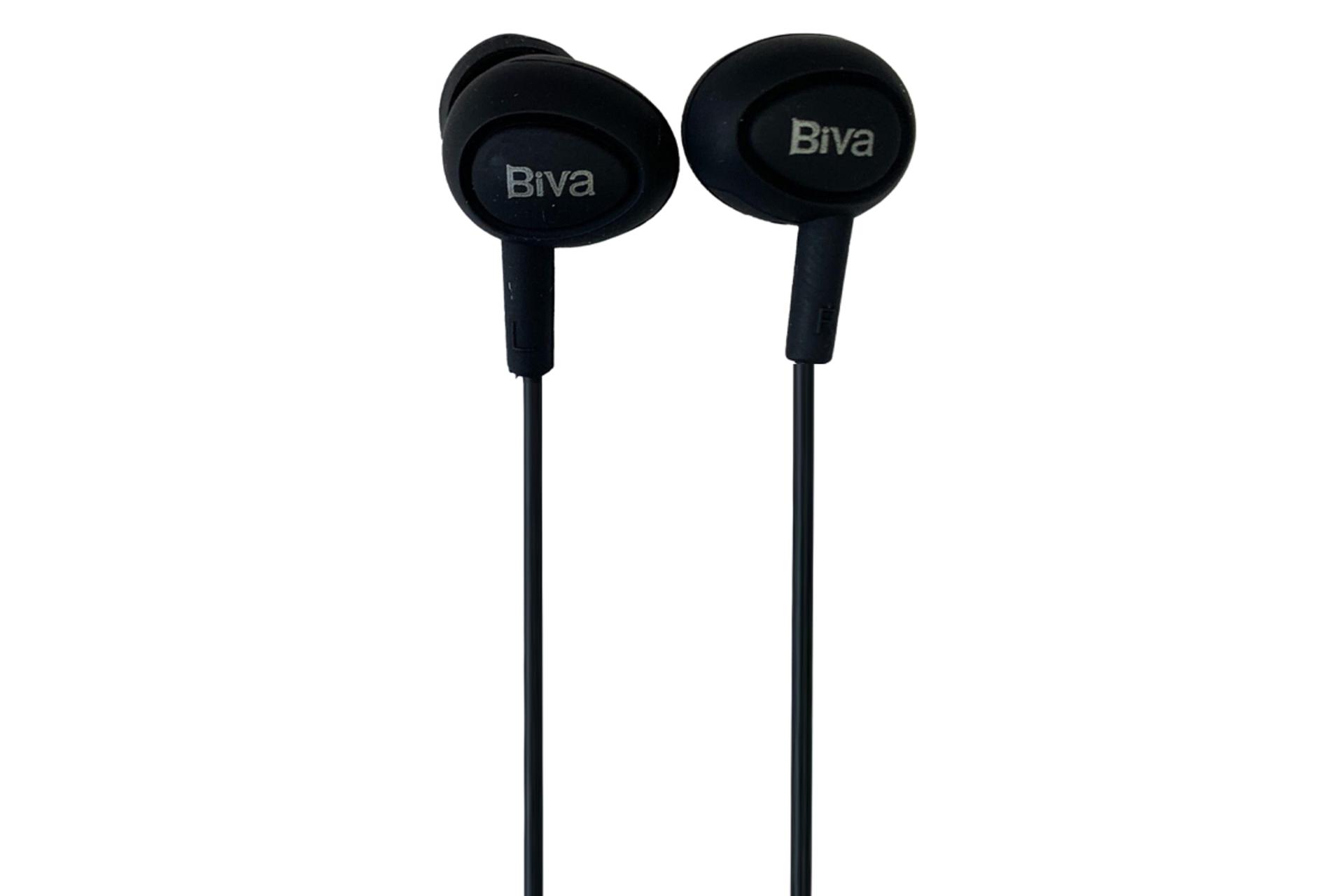 هدفون بیوا HF-05 رنگ مشکی