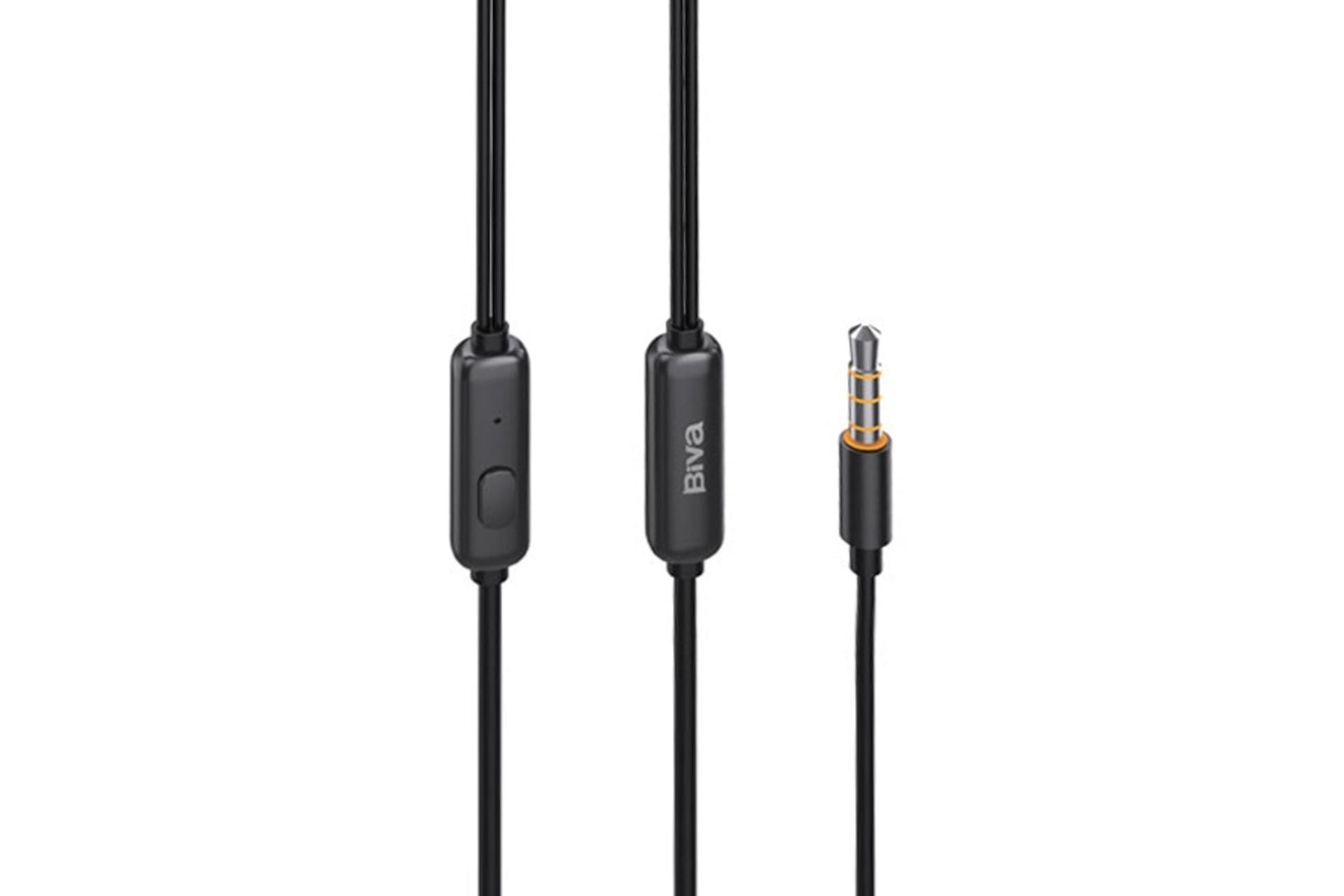 کابل هندزفری بیوا Biva HF-11