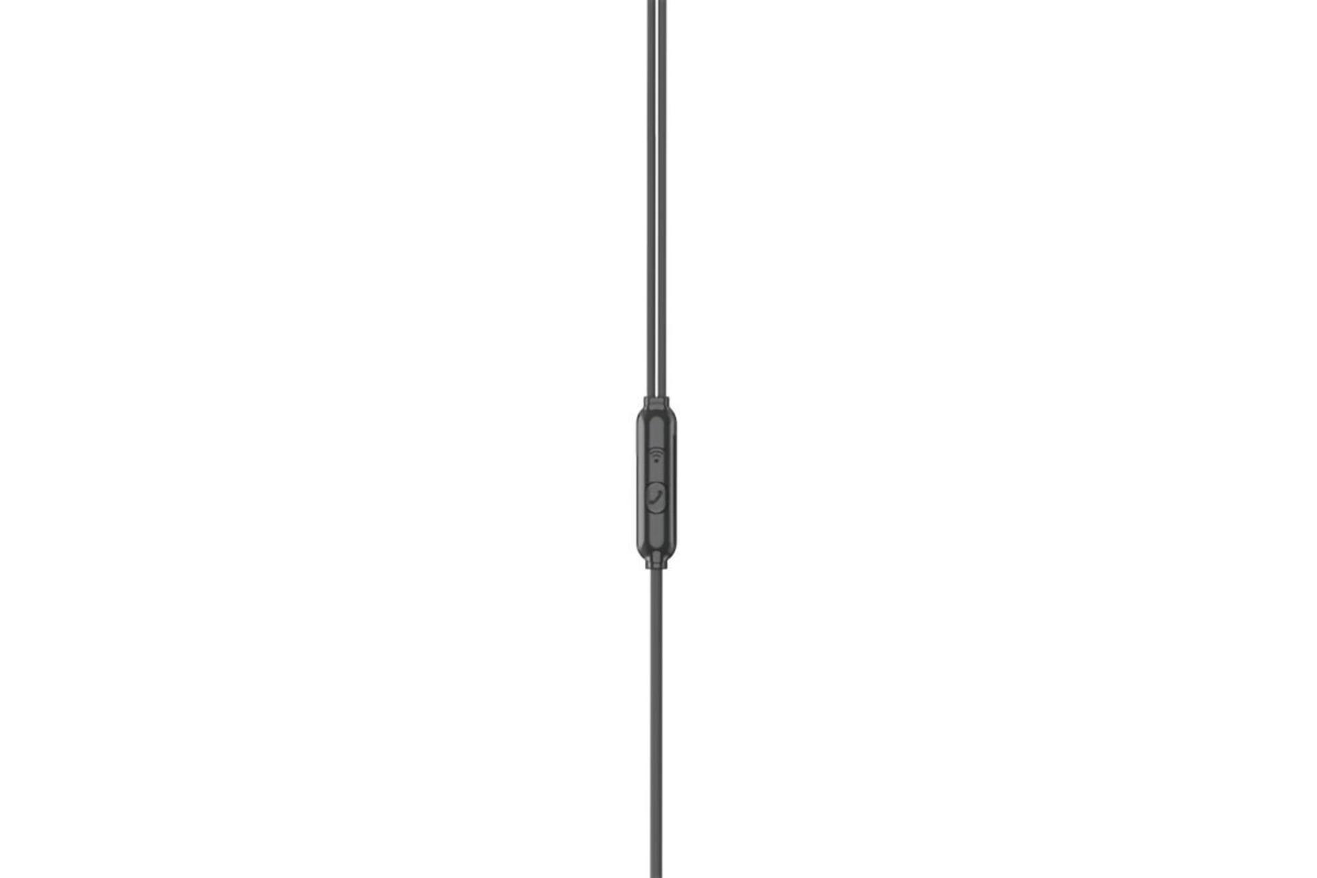 دکمه های کنترل هدفون بیوا HF-15