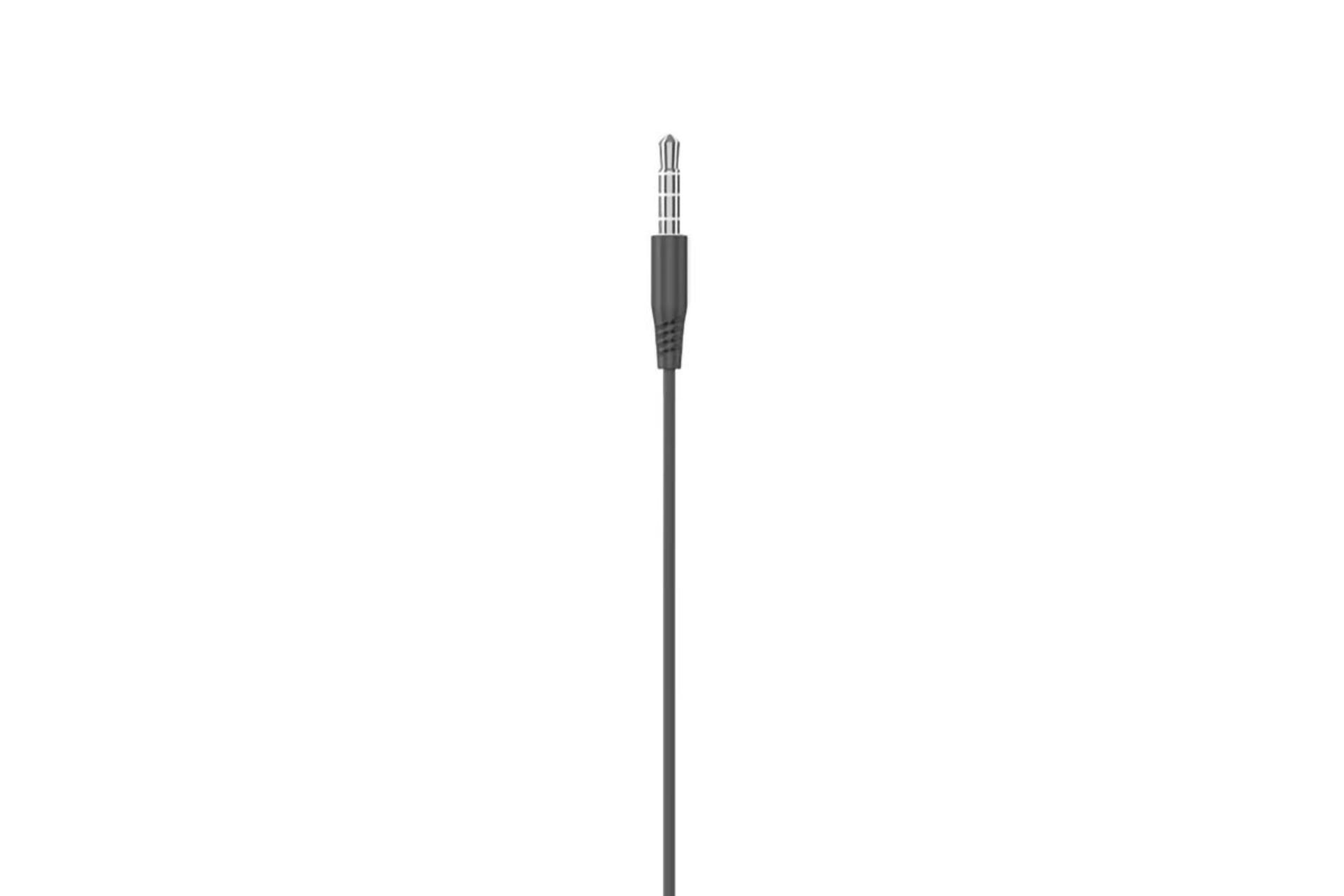 کانکتور و اتصال هدفون بیوا HF-15