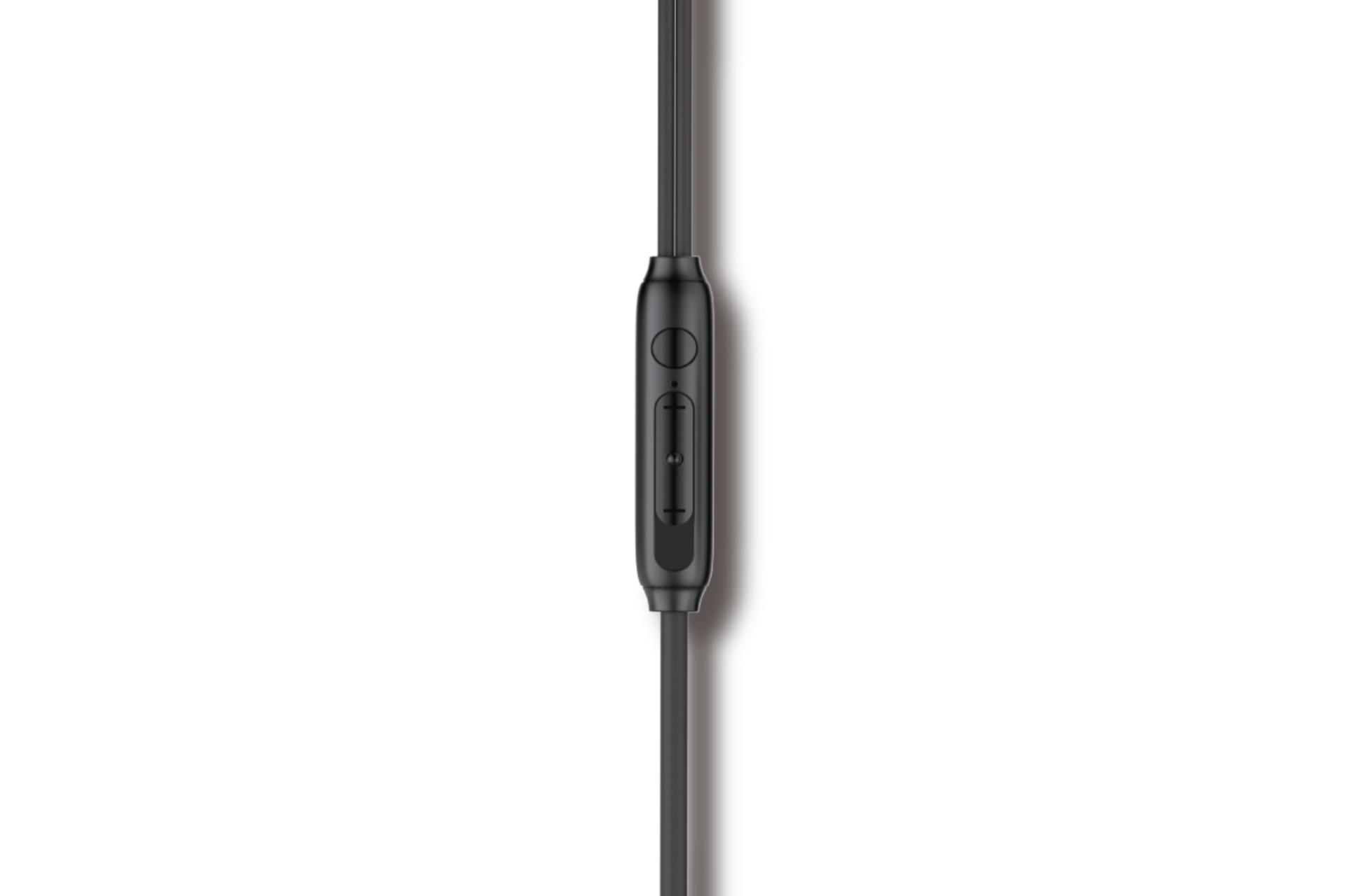 دکمه های کنترل هدفون بیوا HF-16