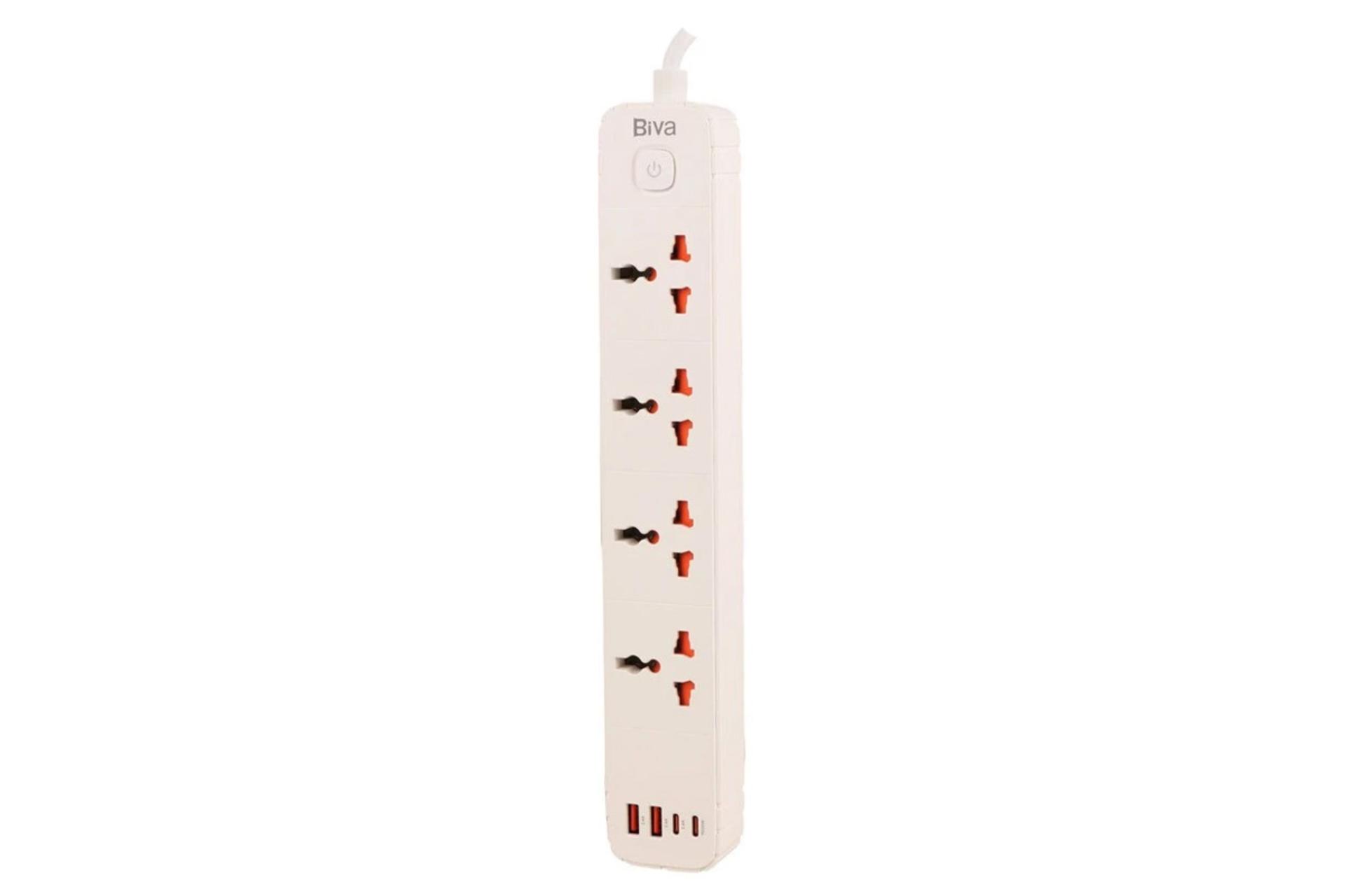 چندراهی برق بیوا PS-05