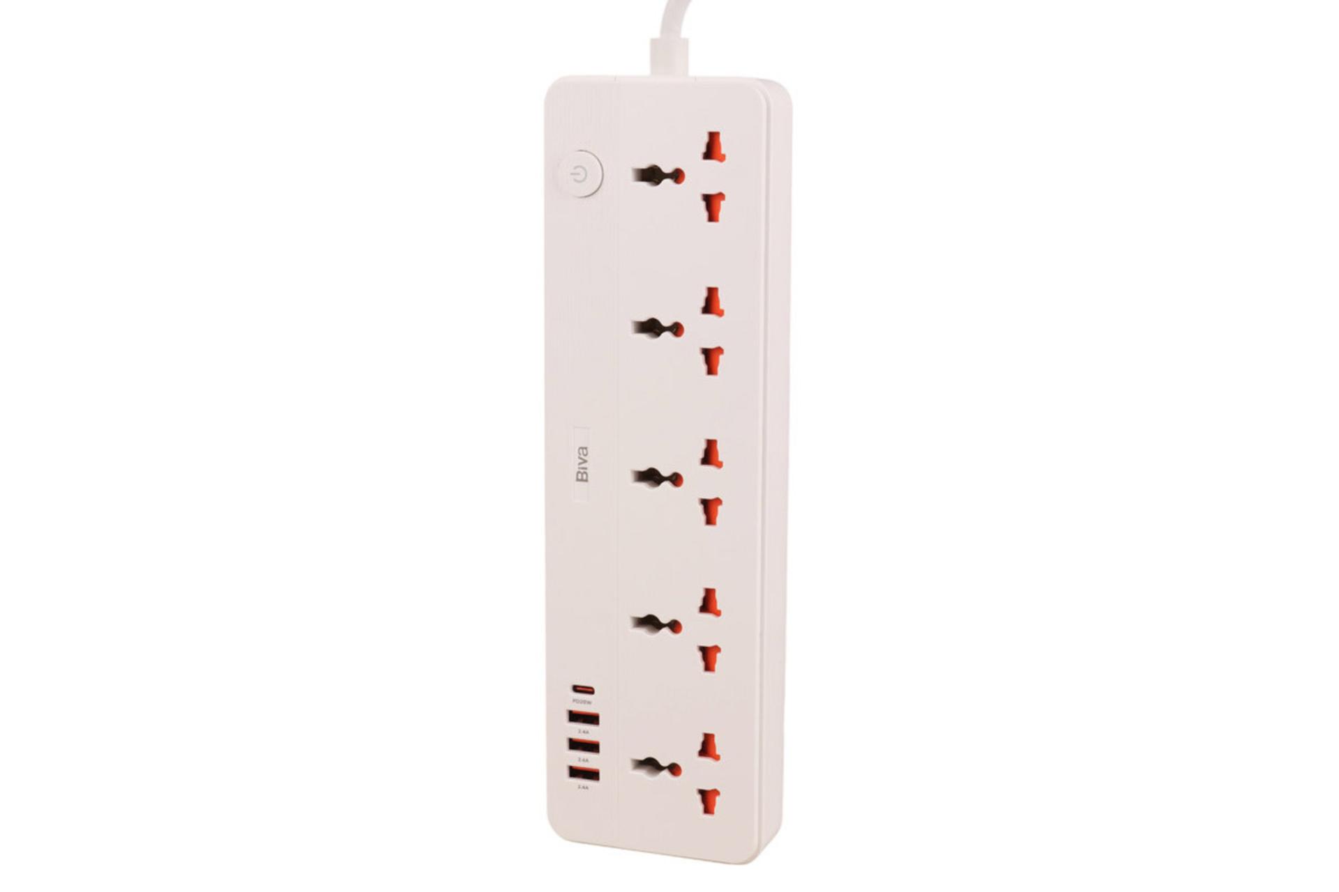 چندراهی برق بیوا PS-06