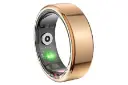 حلقه هوشمند بیوا Smart Ring رنگ طلایی